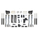 4in Lift Kit W/ 4-Links & Max Trac Shocks <br> 19-26 Ram 2500