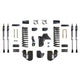 4in Suspension Lift Kit w/Vulcan Shocks <br> 19-26 Ram 2500
