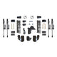 6in Lift Kit w/Vulcan Reservoir Shocks <br> 19-26 Ram 2500