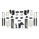6in Lift Kit w/Max Trac Shocks <br> 19-24 Ram 3500