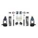 3in /5in Lowering Kit <br> 15-20 Ford F-150