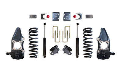 3in /5in Lowering Kit <br> 15-20 Ford F-150