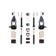 3in /5in Lowering Kit <br> 15-20 Ford F-150