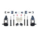 3in /5in Lowering Kit <br> 15-20 Ford F-150