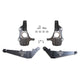 2in /4in Lowering Kit <br> 21-25 Chevy Suburban GMC Yukon XL Cadillac Escalade