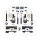 4in /6in Lowering Kit W/ C-Notch <br> 19-25 Chevy Silverado GMC Sierra 1500 LTD Limited