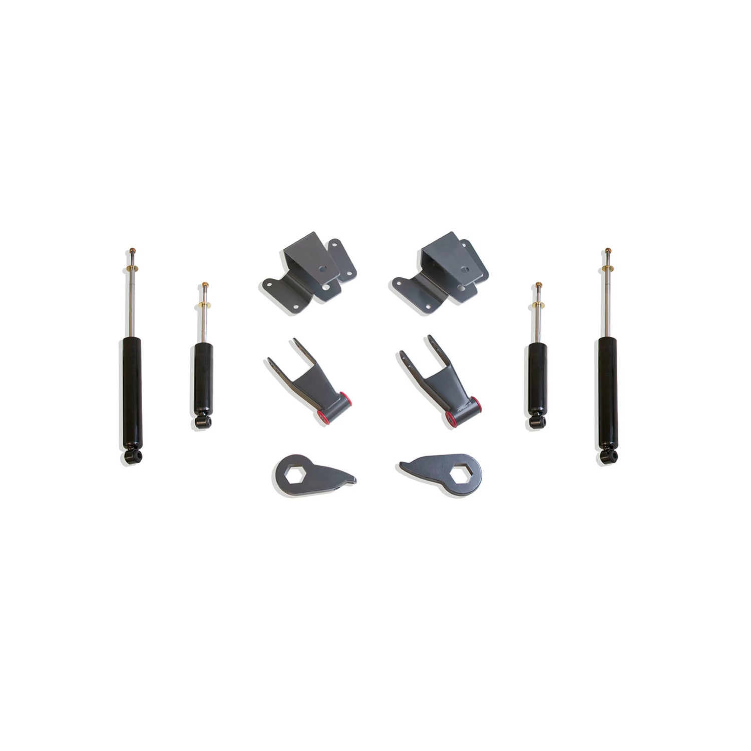 2in /4in Lowering Kit <br> 97-03 Ford F-150