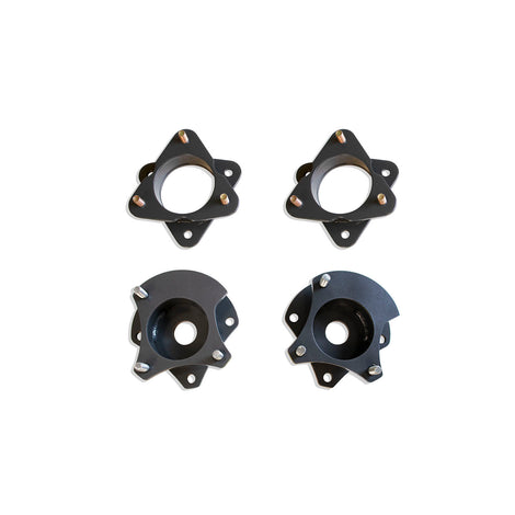 3in Front / 2in Rear Spacer Lift Kit <br> 21-25 Chevy Suburban GMC Yukon XL Cadillac Escalade
