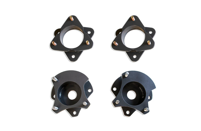 3in Front / 2in Rear Spacer Lift Kit <br> 21-25 Chevy Suburban GMC Yukon XL Cadillac Escalade