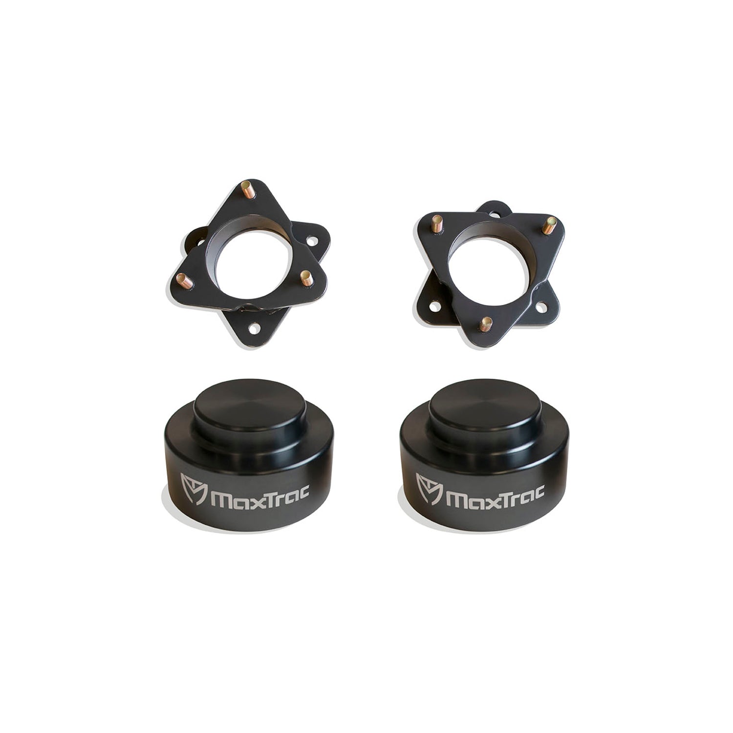 3in /1.5in Spacer Kit <br> 07-14 Chevy Suburban GMC Yukon XL 1500 2500