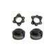 3in /1.5in Spacer Kit <br> 07-14 Chevy Suburban GMC Yukon XL 1500 2500