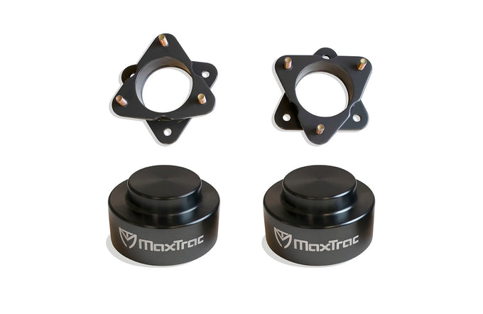 3in /1.5in Spacer Kit <br> 07-14 Chevy Suburban GMC Yukon XL 1500 2500