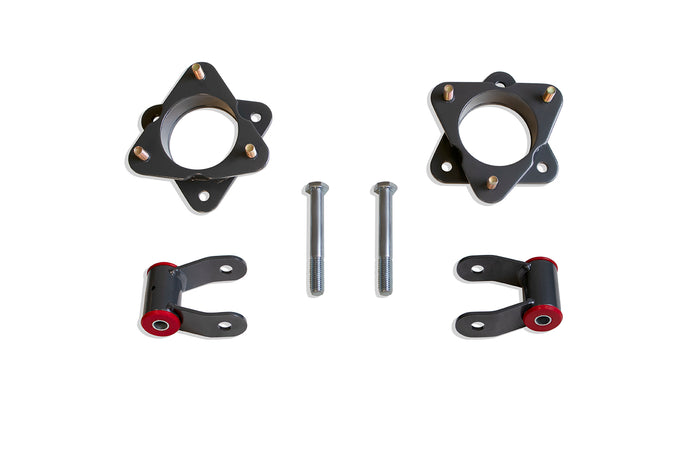 3in /1in Leveling Kit <br> 07-18 Chevy Silverado GMC Sierra 1500 HD Classic