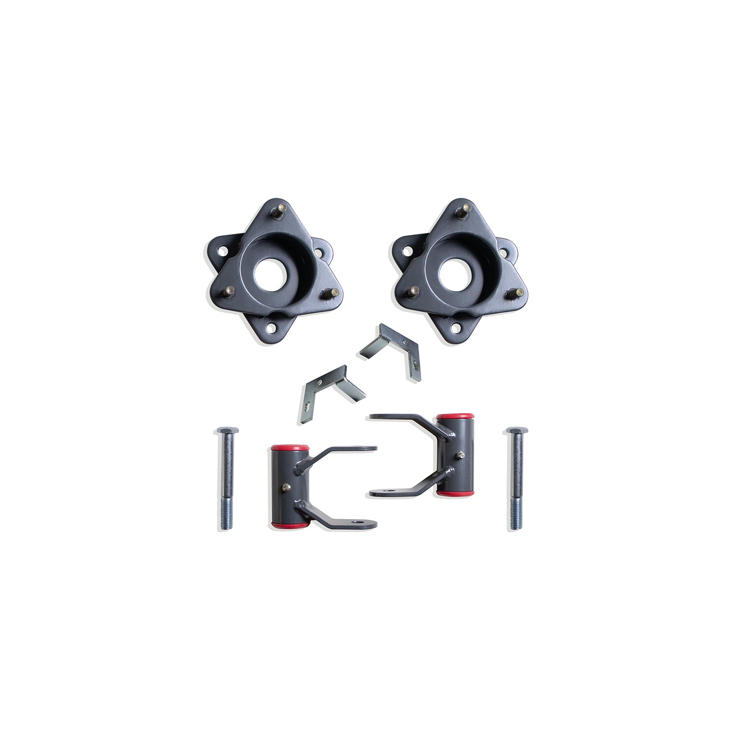 3in /1in Leveling Kit <br> 19-25 Chevy Silverado GMC Sierra 1500 LTD Limited