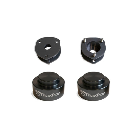 2.5in /1.5in Spacer Kit <br> 09-12 Dodge Ram 1500
