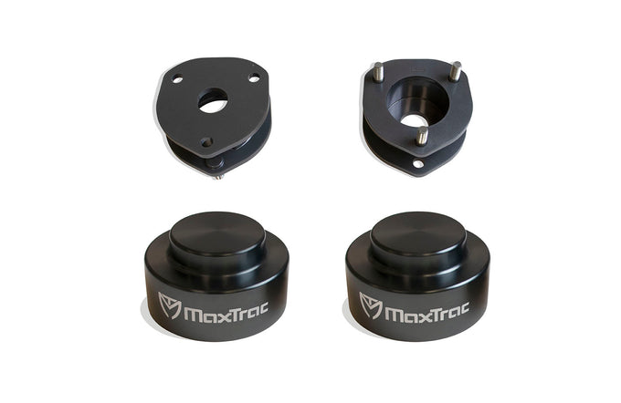 2.5in /1.5in Spacer Kit <br> 09-12 Dodge Ram 1500