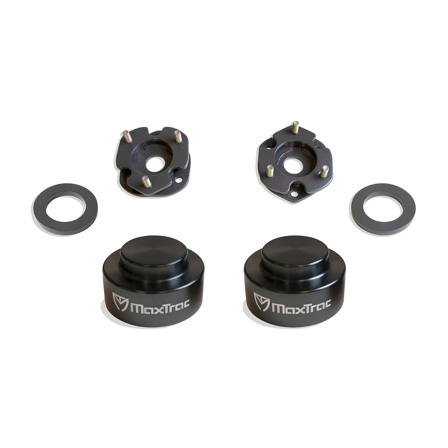 2.5in /1.5in Spacer Kit <br> 13-24 Ram 1500 Classic