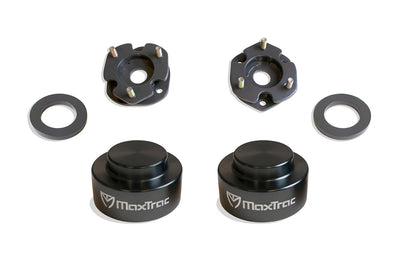 2.5in /1.5in Spacer Kit <br> 13-24 Ram 1500 Classic