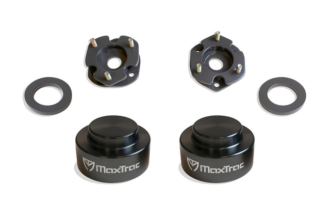 2.5in /1.5in Spacer Kit <br> 13-24 Ram 1500 Classic