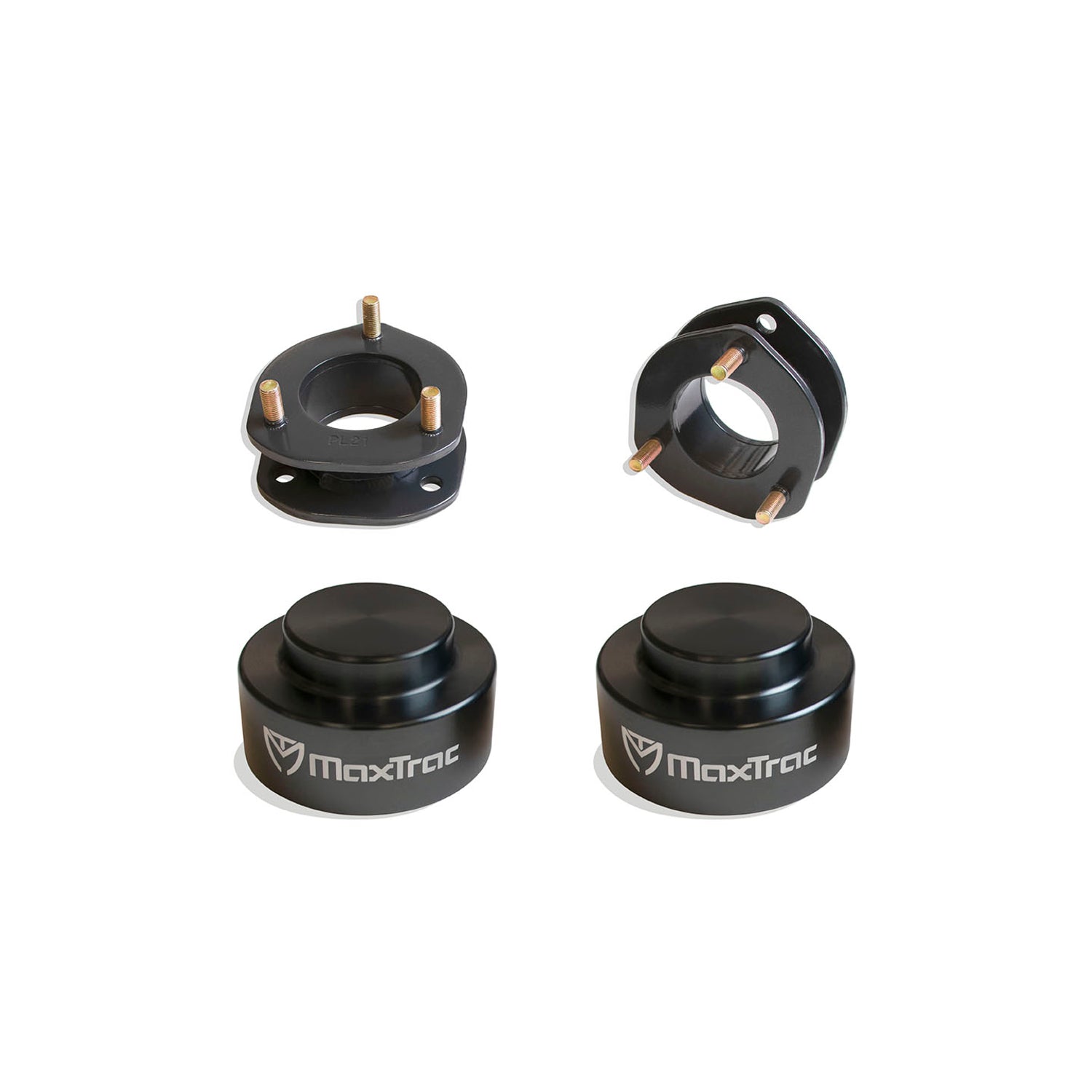 3in /1.5in Spacer Kit <br> 19-25 Ram 1500 Classic