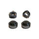 3in /1.5in Spacer Kit <br> 19-25 Ram 1500 Classic
