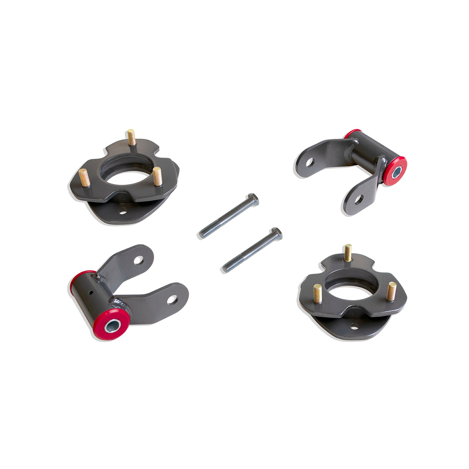 2.5in /1in Leveling Kit <br> 15-20 Ford F-150