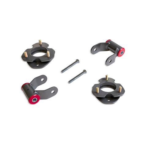 2.5in /1in Leveling Kit <br> 15-20 Ford F-150