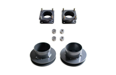 3/1in Spacer Kit <br> 22-25 Toyota Tundra