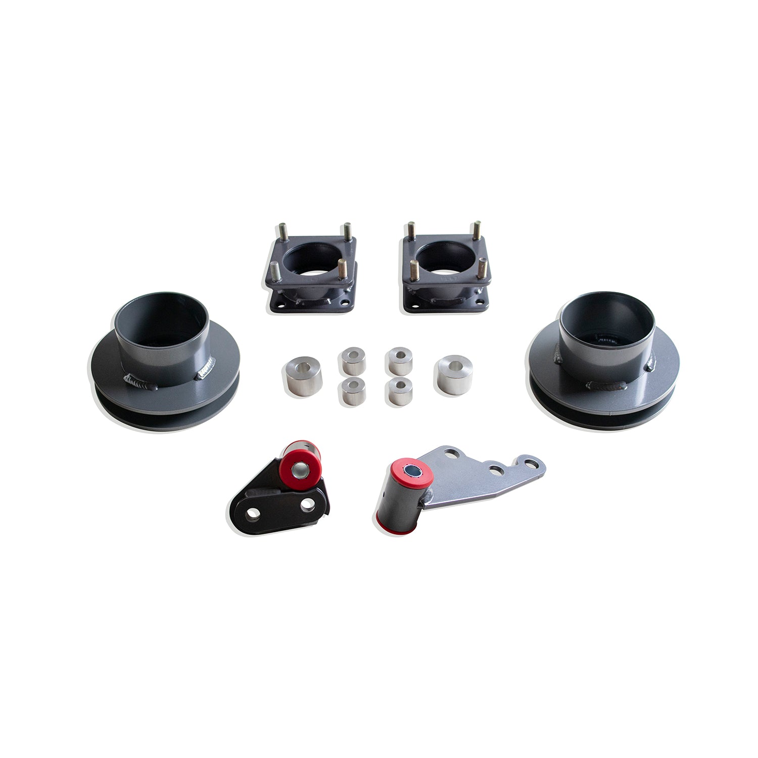 3/1in Spacer Kit W/ Diff Drop <br> 22-25 Toyota Tundra