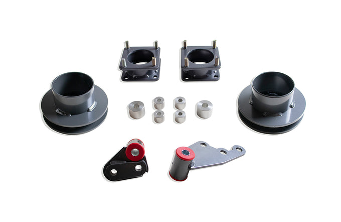 3/1in Spacer Kit W/ Diff Drop <br> 22-25 Toyota Tundra