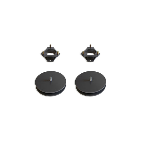 2.5in /1in Leveling Kit <br> 10-24 Toyota 4Runner
