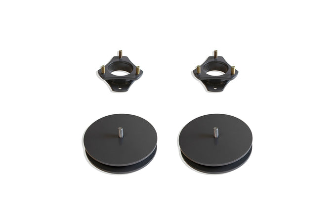 2.5in /1in Leveling Kit <br> 10-24 Toyota 4Runner