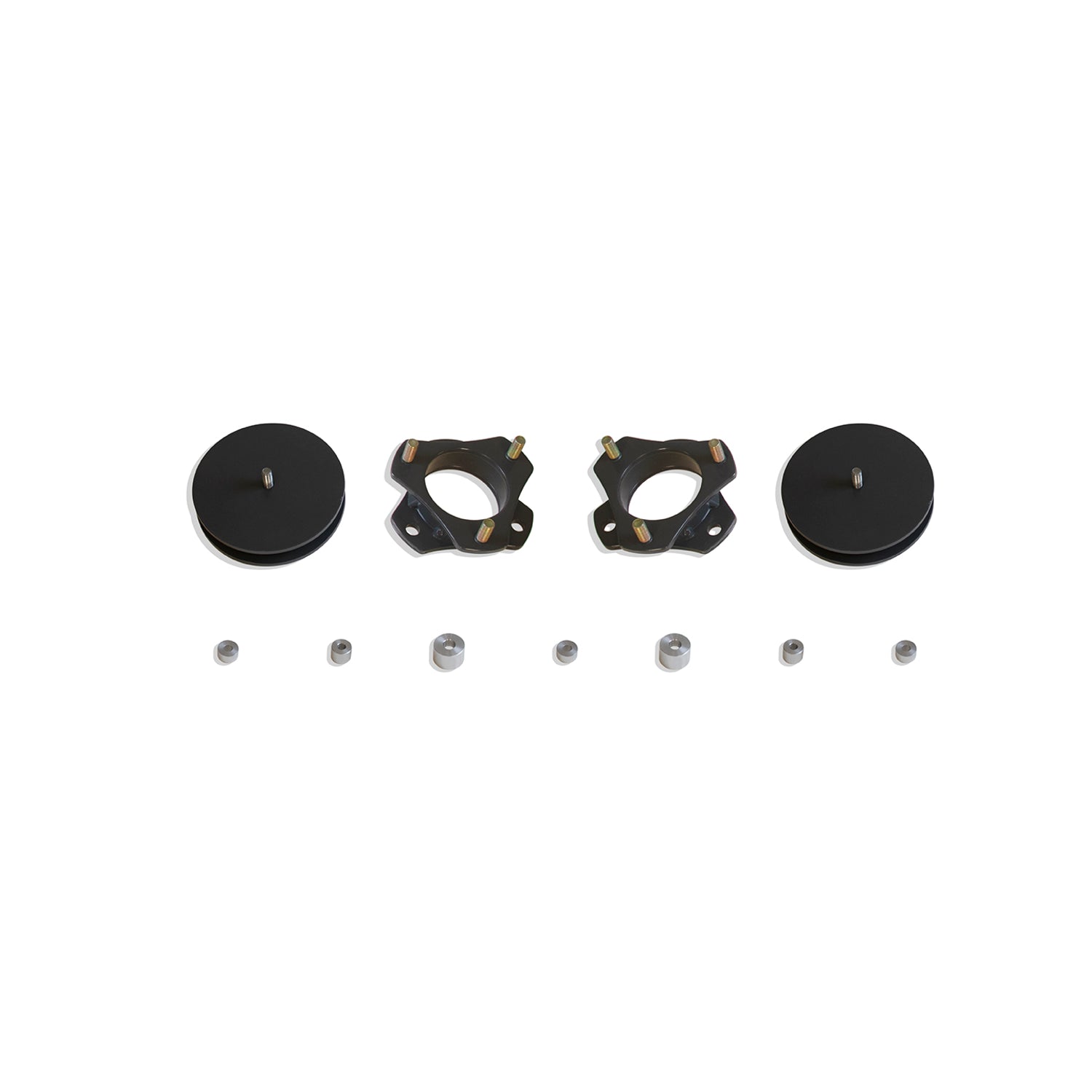 2.5in /1in Leveling Kit W/ Diff Drop Kit <br> 10-24 Toyota 4Runner
