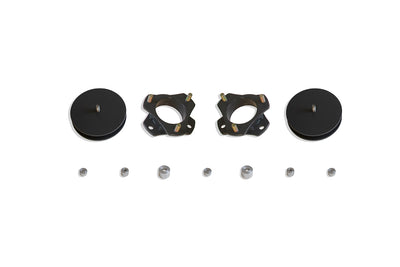 2.5in /1in Leveling Kit W/ Diff Drop Kit <br> 10-24 Toyota 4Runner