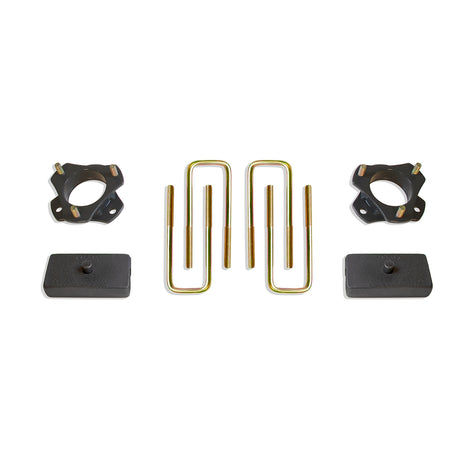 2.5in /1in Leveling Kit <br> 05-23 Toyota Tacoma
