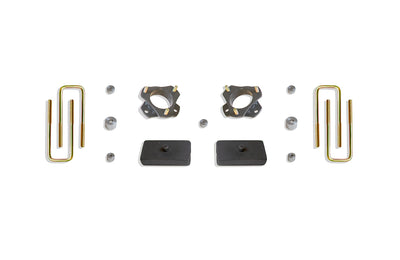 2.5in /1in Leveling Kit W/ Diff Drop Kit <br> 05-23 Toyota Tacoma