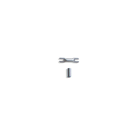 Shock Hardware <br> 3in. Barpin / 0.550in. Sleeve