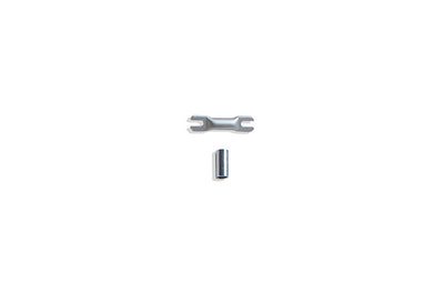 Shock Hardware <br> 3in. Barpin / 0.550in. Sleeve
