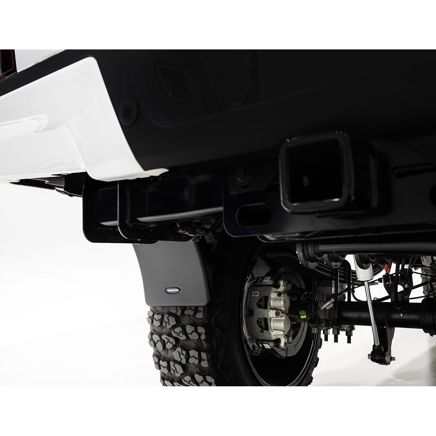 BW-MUD-40106 - 1