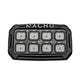 8-Switch Auxiliary Accessory Control System