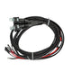 Fog FIght 40 AMP Wiring Harness Without Switches