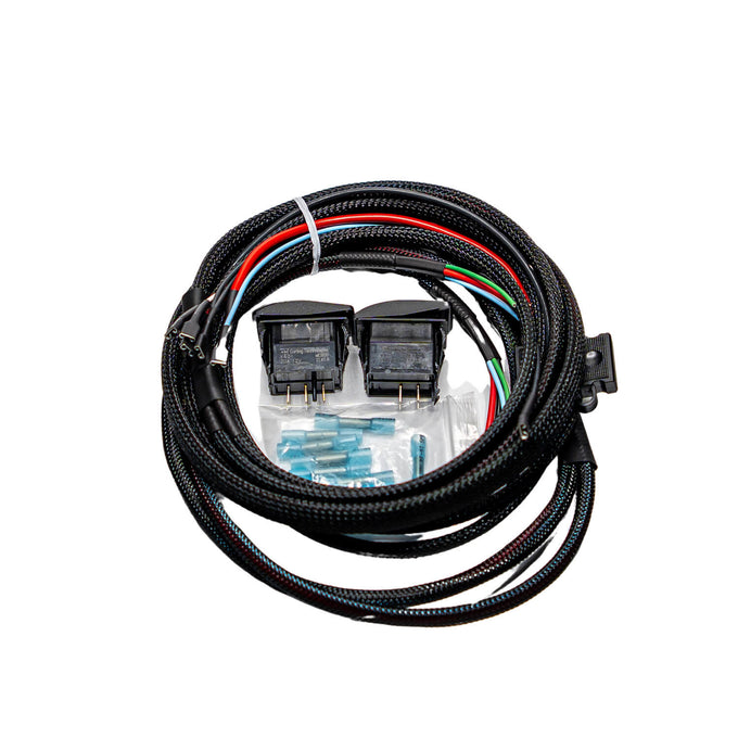 Constant Power Vehicle Harness
