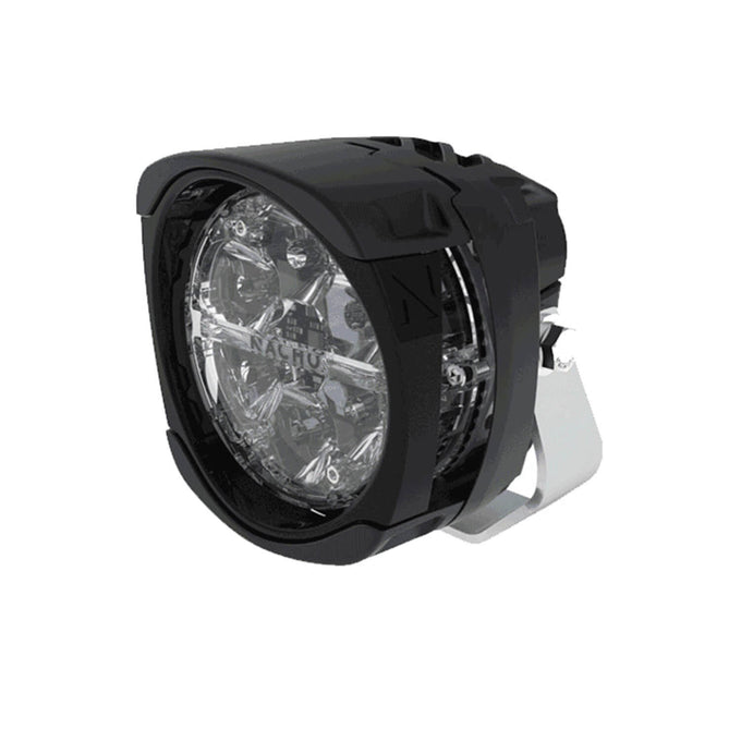 Quatro Flush Mount