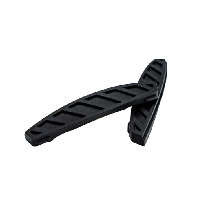 Grande Window Shades (Pair)