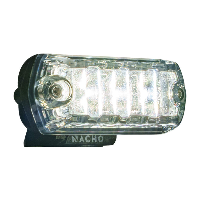 Nano Chase Light - White