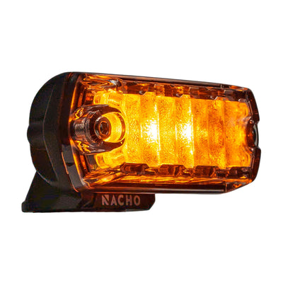 Nano Chase Light - White (4 Pack)