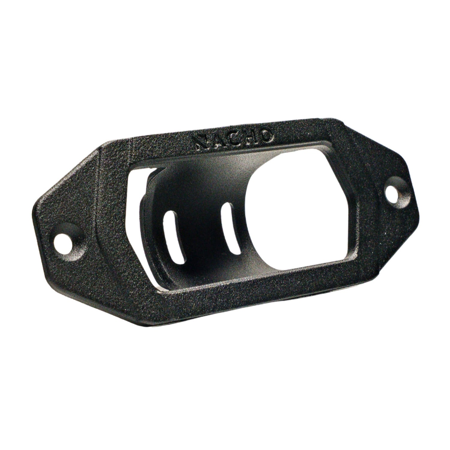 NANO Flush Mount Bracket (Pair)
