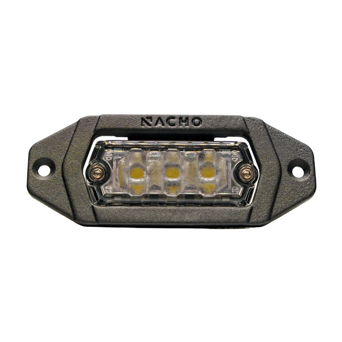 NANO Flush Mount Bracket (Pair)