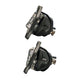 NANO Flush Mount Bracket (Pair)