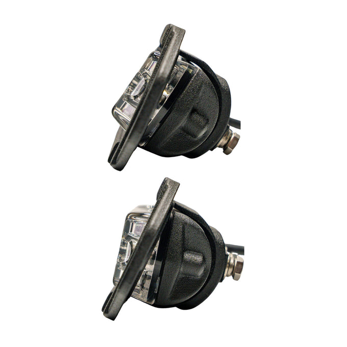 NANO Flush Mount Bracket (Pair)